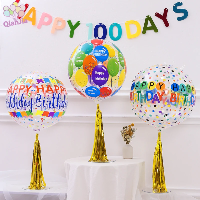 เหตุใด Bobo Balloons จึงกลายเป็นหัวข้อที่ได้รับความนิยมในหมู่นักวางแผนงาน?
