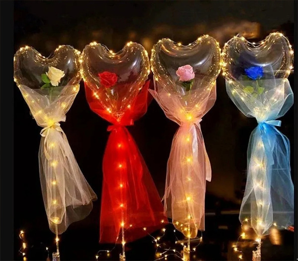 เหตุใดลูกโป่ง Rose Bobo ถึงได้รับความนิยมในวันแม่