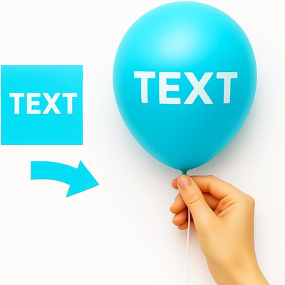 คุณสามารถปรับแต่งถุงบรรจุภัณฑ์สำหรับบอลลูนยางพาราพิมพ์ลายขนาด 12 นิ้วได้หรือไม่?