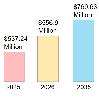 รายงานการวิเคราะห์ตลาดบอลลูนน้ำยางทั่วโลก