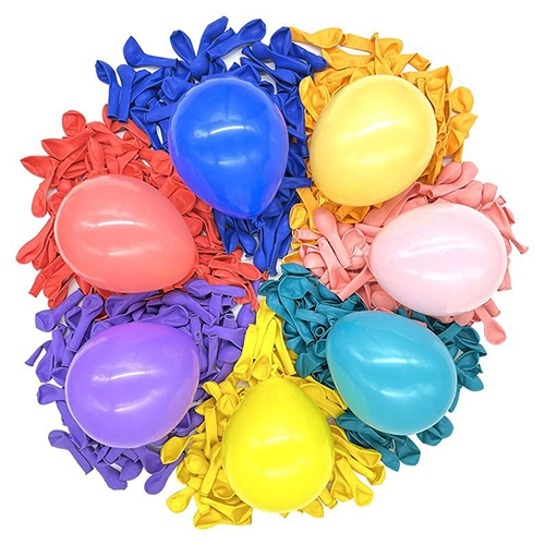 วิธีระบุลูกโป่งยางคุณภาพต่ำ