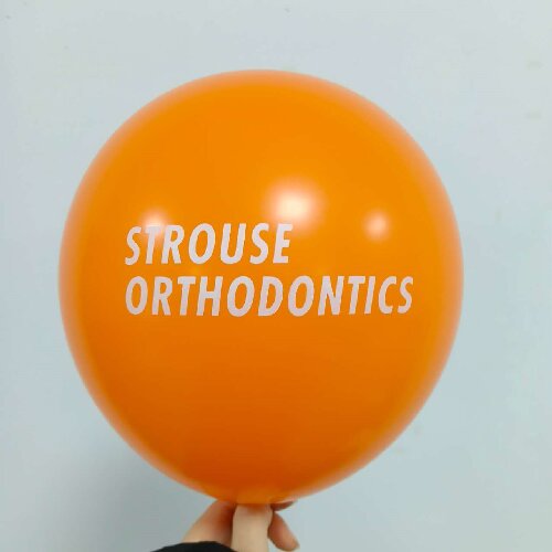 วิธีการสั่งลูกโป่งยางพิมพ์ลายตามสั่ง