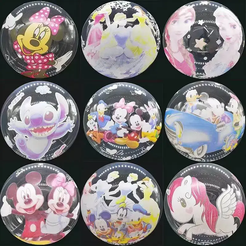 Custom Bobo Balloon MOQ และเวลาในการผลิต