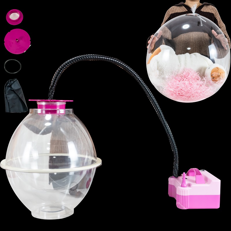 Bobo Balloon Machinging Machine