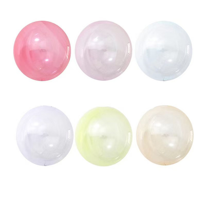 บอลลูน Bobo Crystal Bobo