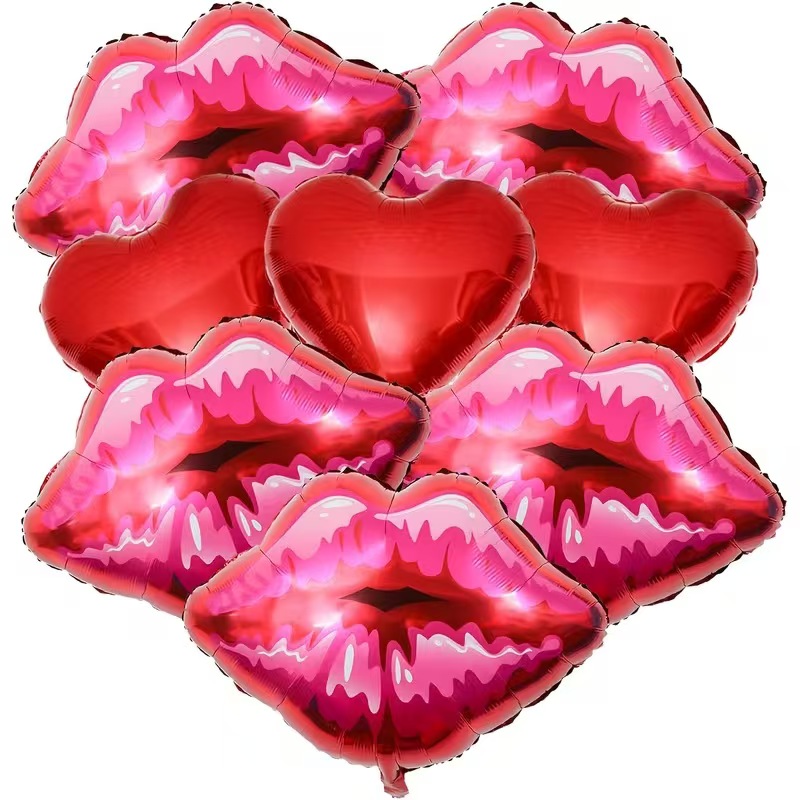 ลิปบอลลูน