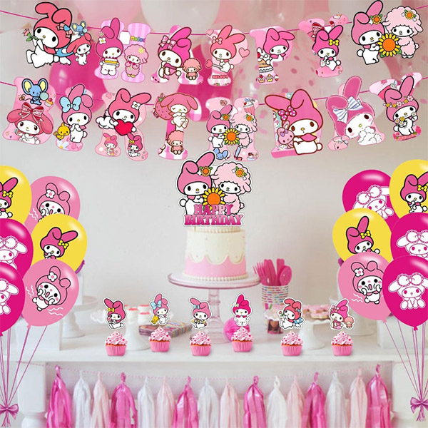 บอลลูน Melody Party