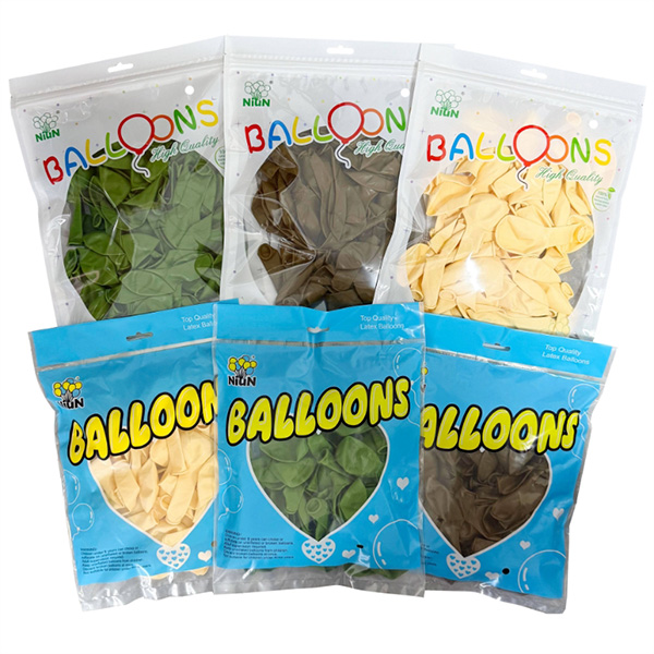 ลูกโป่งย้อนยุค