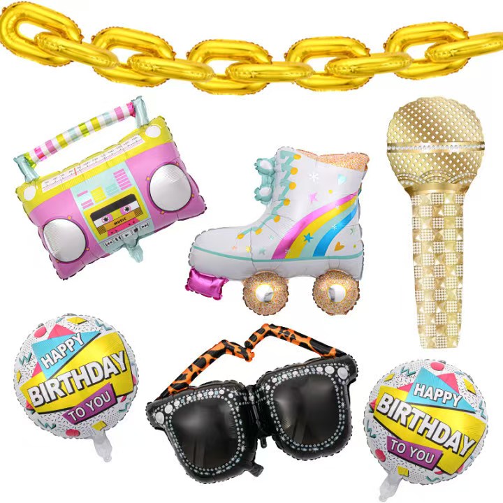 สเก็ตบอลลูน