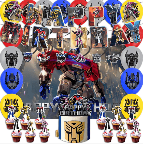 ลูกโป่งฟอยล์หม้อแปลงไฟฟ้า